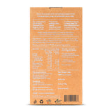 75% Dark Chocolate with Peppermint & Sweet Nibs, 60g