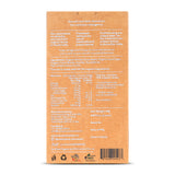 70% Sea Salt Dark Organic Exotic Artisanal Chocolate Bar, 60g