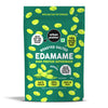 Roasted Salted Edamame (46% Protein, 14% Fiber, Lightly Salted Young Green Soybeans, Highest Plant Protein Supersnack)