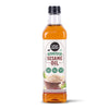 Sesame Oil, 1L (Traditional Cold Pressed Til Oil, Cholesterol & Trans-fat Free, Unrefined)