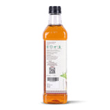 Sesame Oil, 1L (Traditional Cold Pressed Til Oil, Cholesterol & Trans-fat Free, Unrefined)