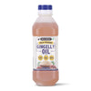 Gingelly Oil, 500ml (Traditional Chekku Pressed Til Oil, Unrefined, Cholesterol & Trans-Fat Free)