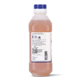 Gingelly Oil, 500ml (Traditional Chekku Pressed Til Oil, Unrefined, Cholesterol & Trans-Fat Free)