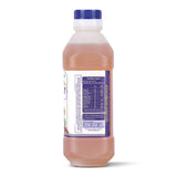 Gingelly Oil, 500ml (Traditional Chekku Pressed Til Oil, Unrefined, Cholesterol & Trans-Fat Free)