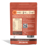 Broken Brazil Nuts, 200g (Naturally Broken Pieces for Convenience | Rich in Selenium | Superfood | Have 1 Daily | Product of Peru)