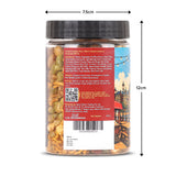 Pier Party Mix, 200g (A Bombay Style High Protein Masala Mix)
