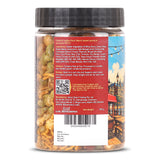 Pier Party Mix, 200g (A Bombay Style High Protein Masala Mix)