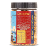 Pier Party Mix, 200g (A Bombay Style High Protein Masala Mix)