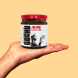 Brown Koji Boy Gochujang, 200g (Gluten-Free Fermented Chilli Paste)