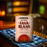 Urban Platter Canned Fava Beans, 400g (Ready to use, Cooked Fava Beans, Broad Beans, Middle Eastern Staple, Foul Medammas)