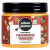 Tandoori Mayo, 300g (Dairy-free Mayonnaise, No Palm Oil, No Trans-fat)
