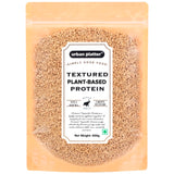 Urban Platter Textured Protein Bits, 400g (All Natural, Gluten-free, Soy-based TVP)