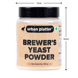 Urban Platter Brewer's Yeast Powder, 100g