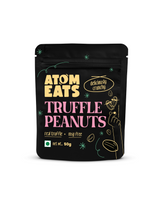 Atom Eats Truffle Peanuts, 50g