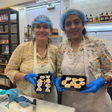 The Art of Sushi Hands-On Workshop