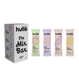 HULLO The Mix Box, 120g (4x30g) - front pack