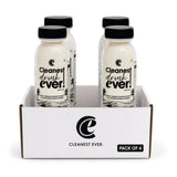 100% Natural Tender Coconut Water with Malai Chunks - 200ml, Pack of 4 (No Added Sugar, No Preservatives)