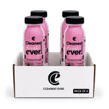 100% Natural Mix Berry Black Pepper Tender Coconut Water - 200ml, Pack of 4 (No Added Sugar, No Preservatives)