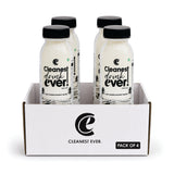 100% Natural Tender Coconut Water, 200ml, Pack of 4 (No Added Sugar, No Preservatives)