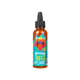 Truffle Spicy Hot Sauce, 170g (Made with Olive Oil, NO MSG, Perfect Blend of Umami & Spice)
