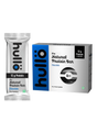HULLO The Natural Protein Bar - Chocolate,252g (6x42g) - front pack