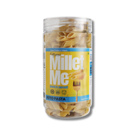 Millet Me