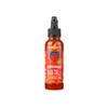 Naga Chilli Sriracha Sauce, 170g (Made of Smoky, Tangy and Spicy Flavour , NO MSG, No Oil, Vegan)