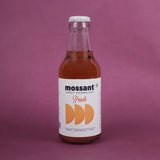 Peach Kombucha, 200ml