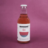 Rose Kombucha, 200ml