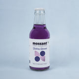 Blueberry Lemonade Kombucha, 200ml