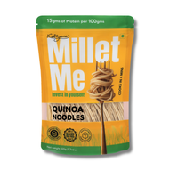 Millet Me