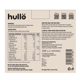 The Nuts & Seeds Bar - Honey, 180g (6x30g)