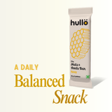 The Nuts & Seeds Bar - Honey, 180g (6x30g)