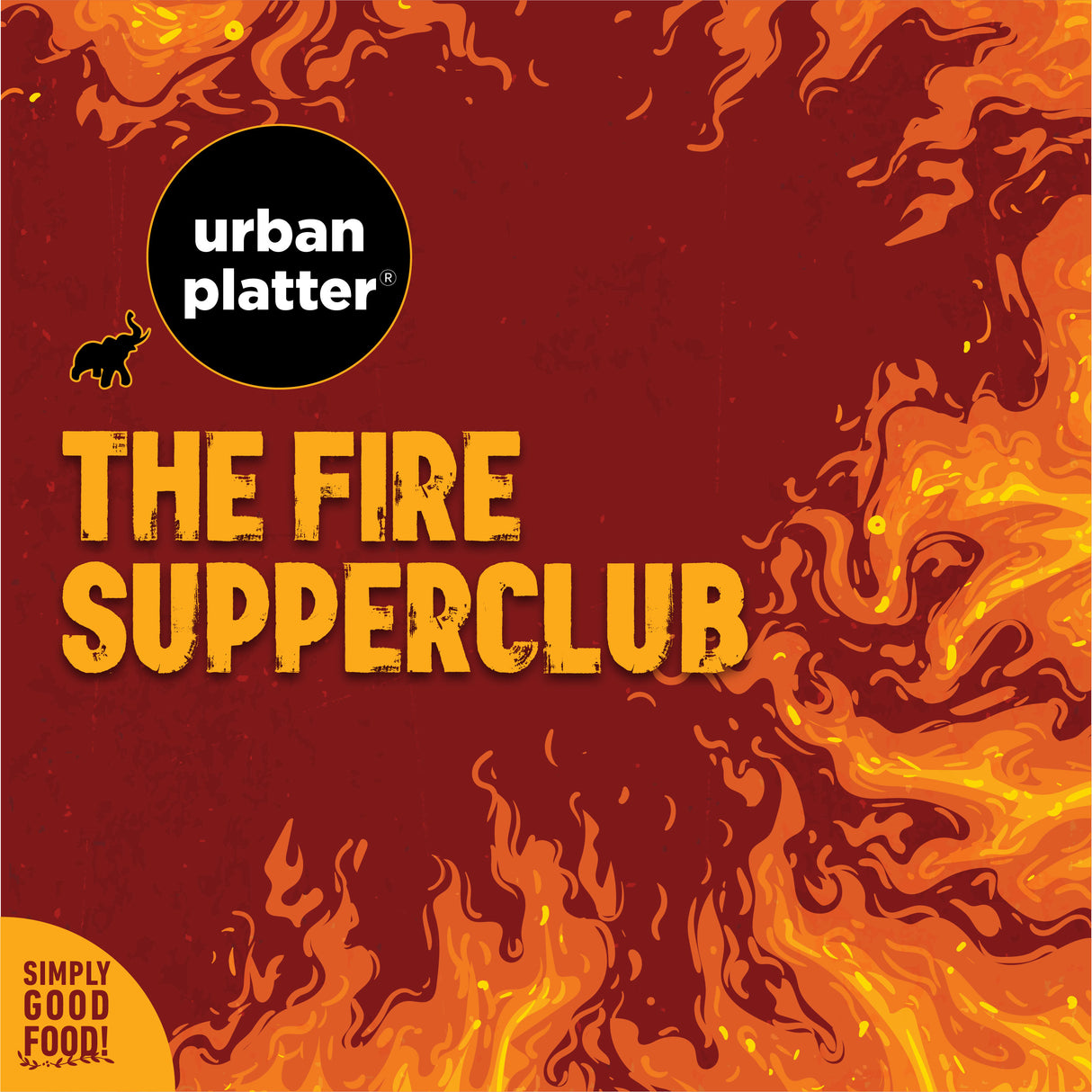 The Fire Supper Club