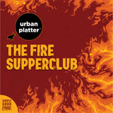 The Fire Supper Club