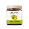 Goosebumps Mixed Pickle | Mango, Lemon, Green Chilli, Carrots, Gramar, Karvanda ka Mix Aachar | Traditional Homemade Pickle | Mustard Oil Based Pickle | Preservative Free Pickle 250g