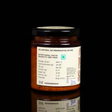 Spicy Peanut Sauce, 190g (Creamy Roasted Peanut Sauce with Chilli | Rich & Spicy | No MSG | No Preservatives | Ready to Use)