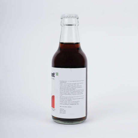 Cola Kombucha, 200ml