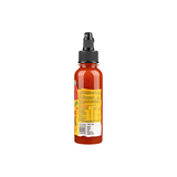 Original Hot Sauce, 170g (Made with Fermented Chillies, NO MSG, is Light, Pungent, Sharp, Spicy & Flavourful )