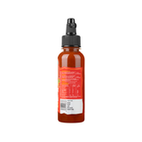 Naga Chilli Sriracha Sauce, 170g (Made of Smoky, Tangy and Spicy Flavour , NO MSG, No Oil, Vegan)