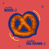 Korean BBQ Party Pack, 200g
