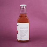 Rose Kombucha, 200ml