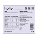 The Only Fruit Bar - Banana, 180g (6x30g)