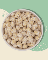 Atom Eats Truffle Peanuts, 50g