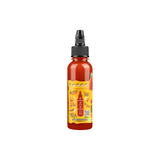 Original Hot Sauce, 170g (Made with Fermented Chillies, NO MSG, is Light, Pungent, Sharp, Spicy & Flavourful )