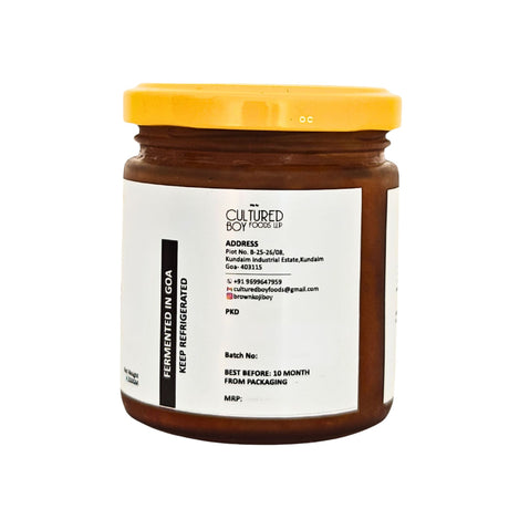 Miso Soup Base, 200g (Soy-Free, Ready in Minutes)