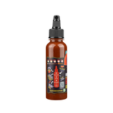 Bhut Hot Ketchup, 170g (Made with Global Flavours & Desi Spice, NO MSG, Made with Bhut Jalokia, Smoky, Bold, Tangy, All in 1, Flavourful, )