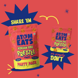 Korean BBQ Party Pack, 200g