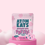 Atom Eats Choco Variety Pack (Pack of 5 - 30g)