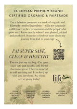 Life By Follis Chai Green Tea, 20 Enveloped Tea Bags